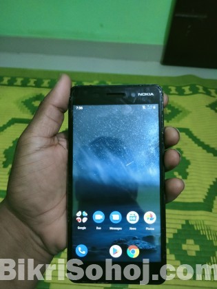 Nokia 6